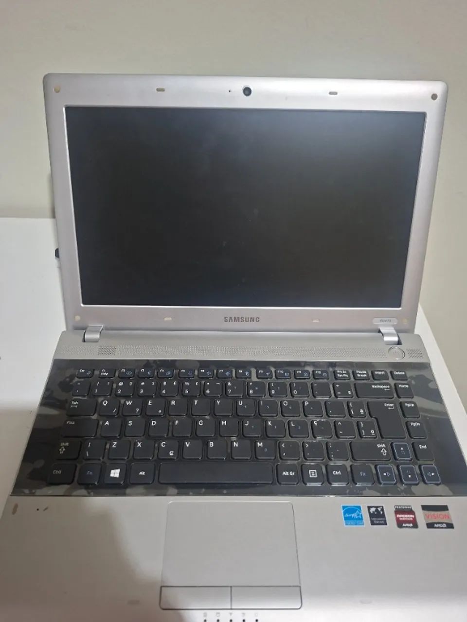 Notebook 