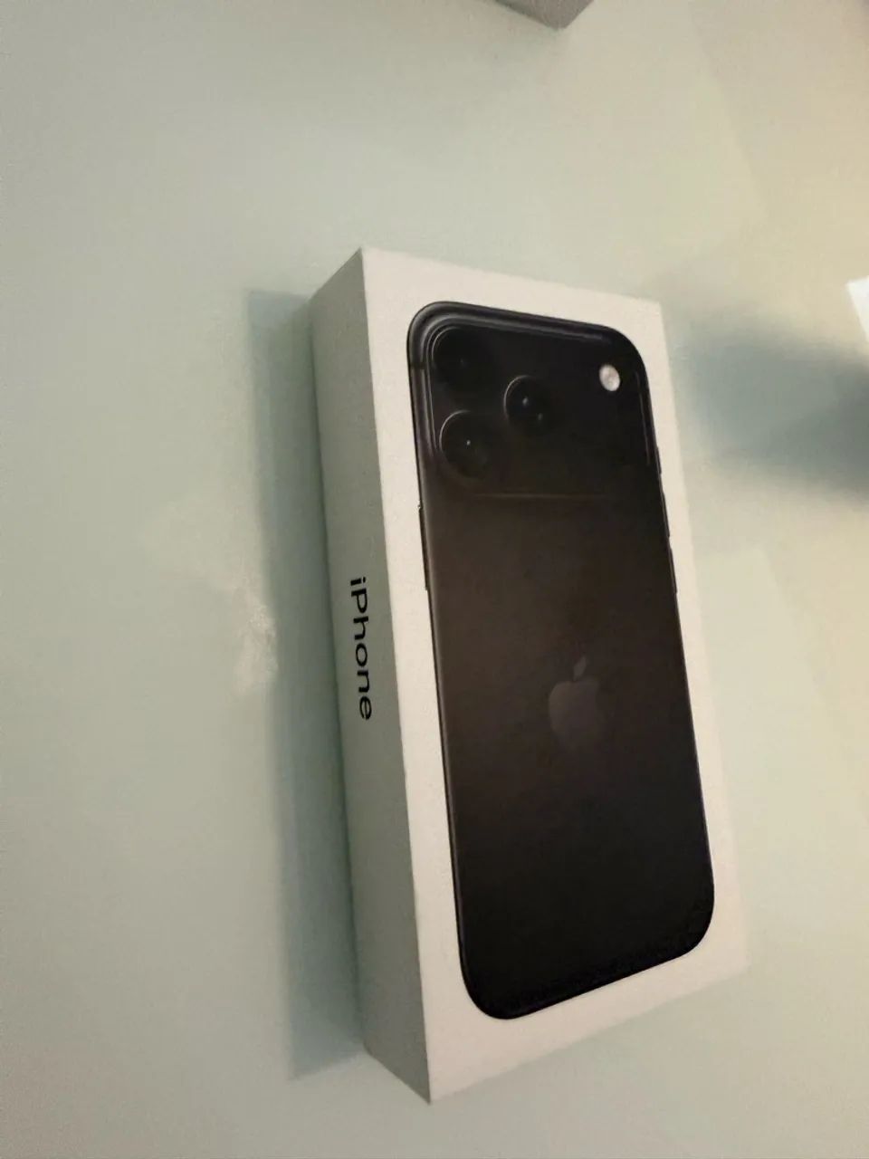 IPhone 18 pro lacrado  - Foto 2
