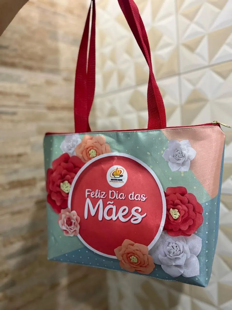 Lembranças Dias das mães para escolas igrejas e eventos em geral  - Foto 5