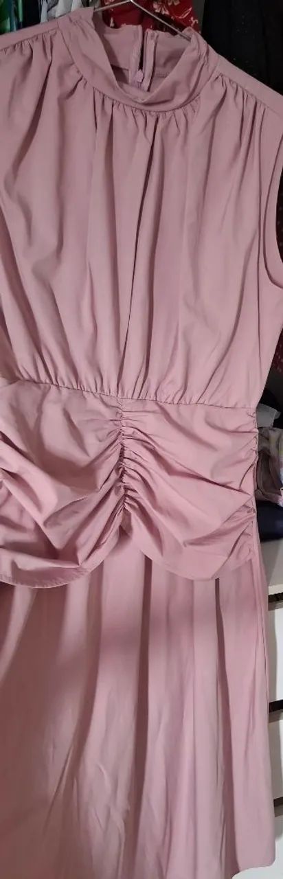 Vestido de Festa 