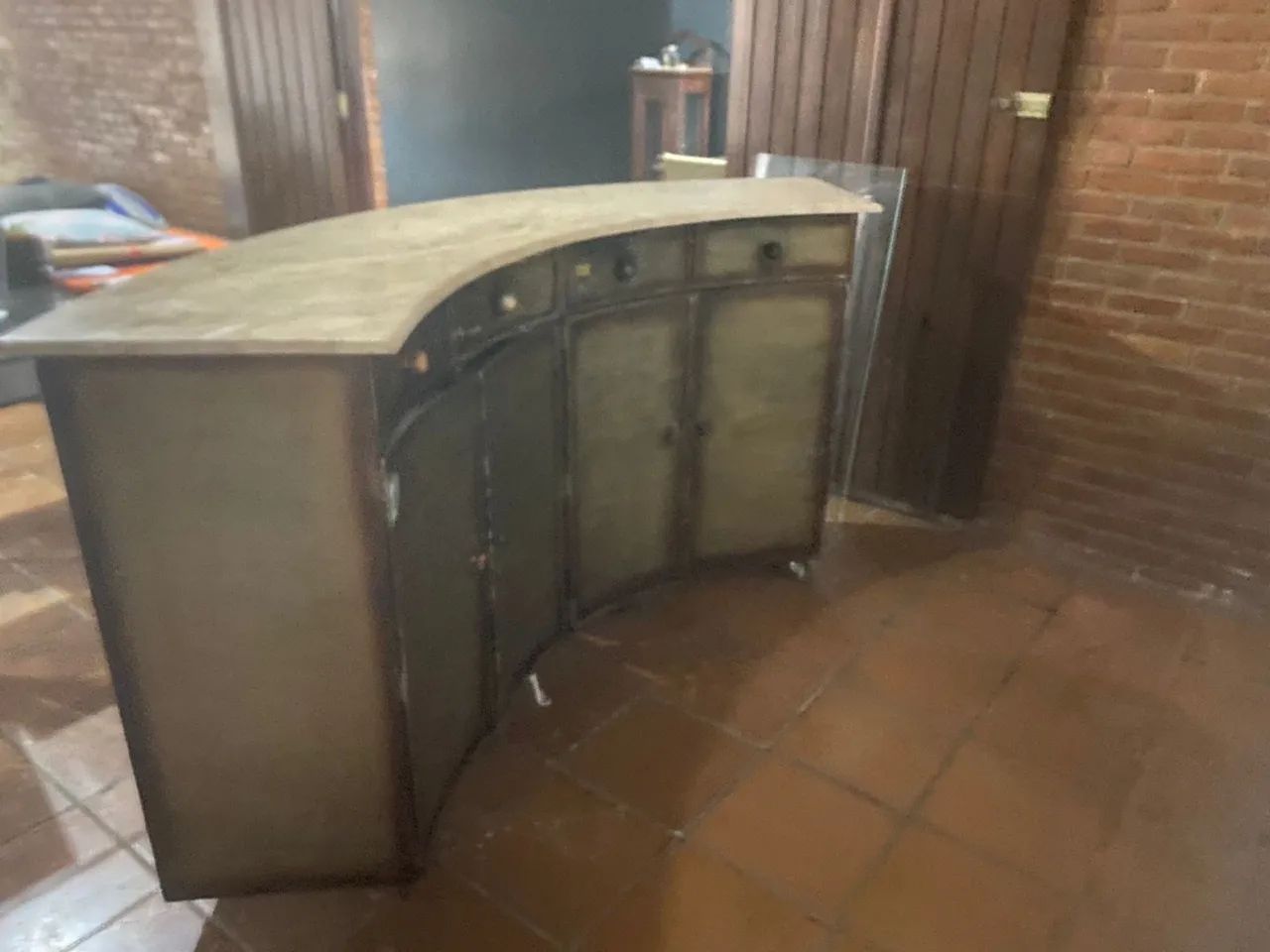 Balcão  - Foto 3