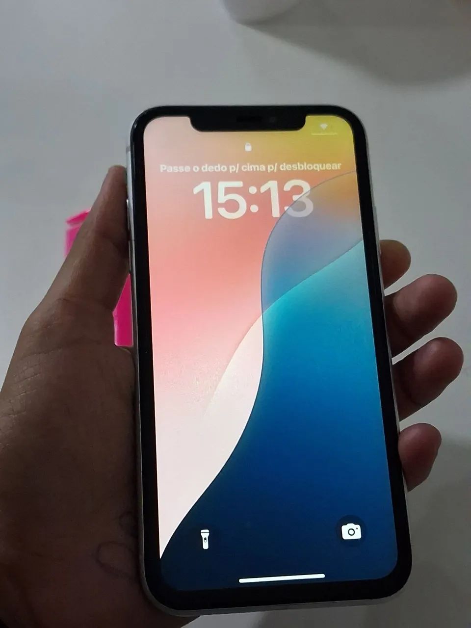 IPHONE XR (03 MESES DE USO! - Foto 2