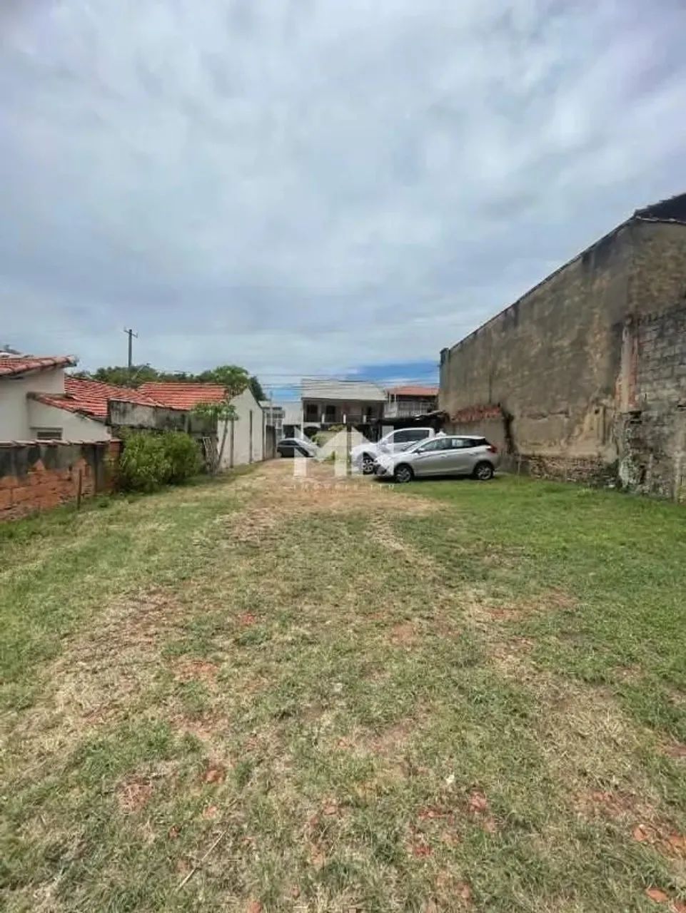 Terreno de 495m à venda no centro de Itu - Foto 5