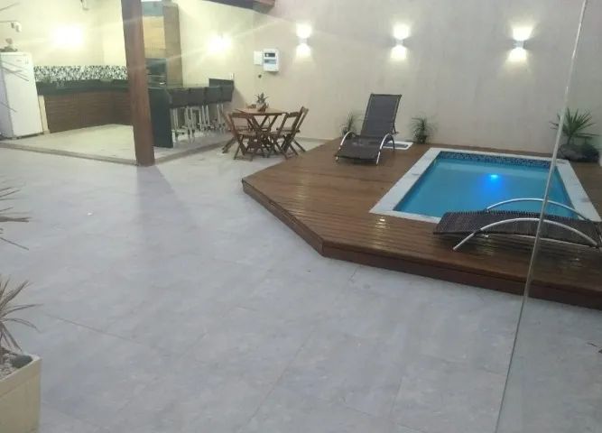Foto - Armação dos Búzios - São José