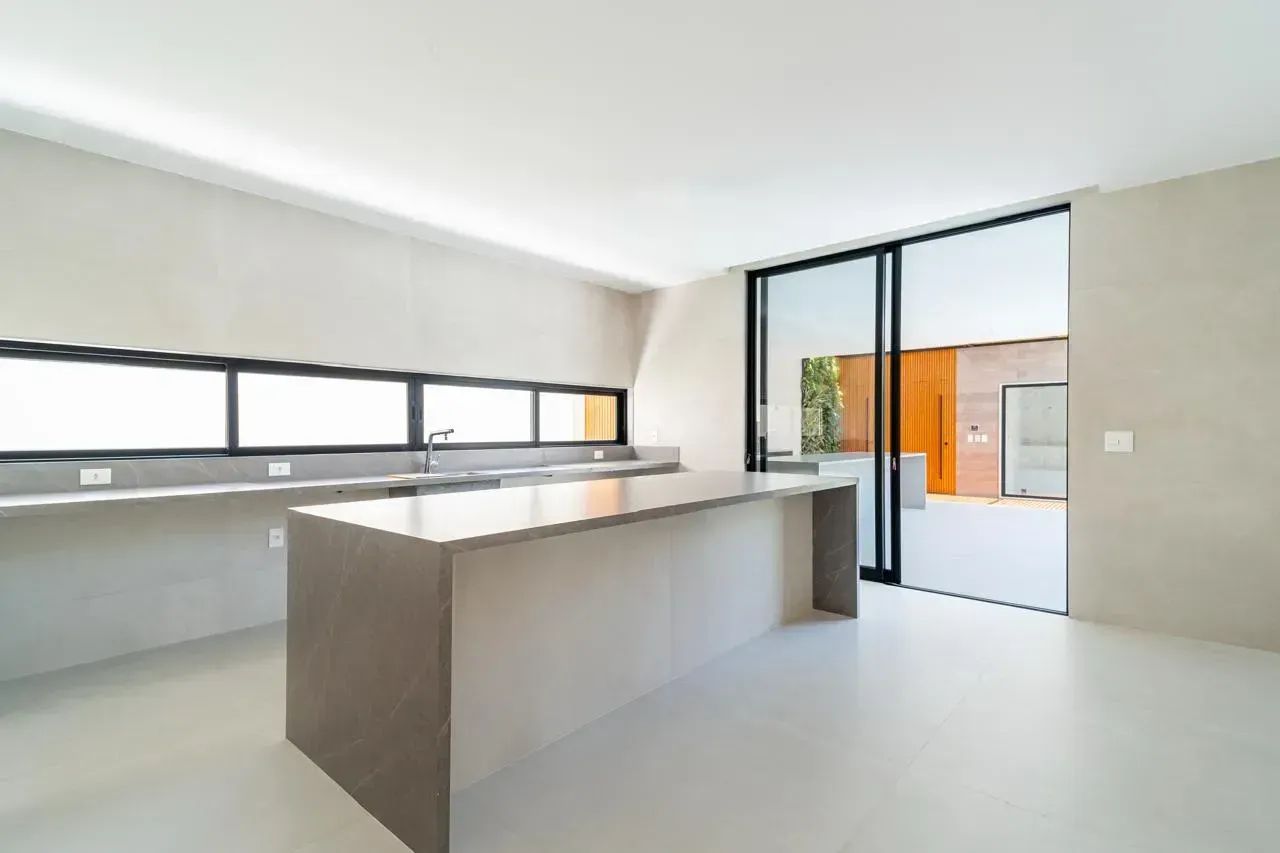 Imóvel para venda tem 715 metros quadrados com 5 quartos - Foto 8