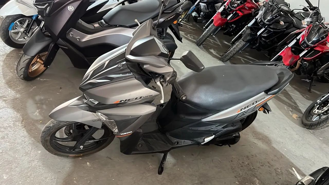Neo Yamaha 2019/20 - Foto 3