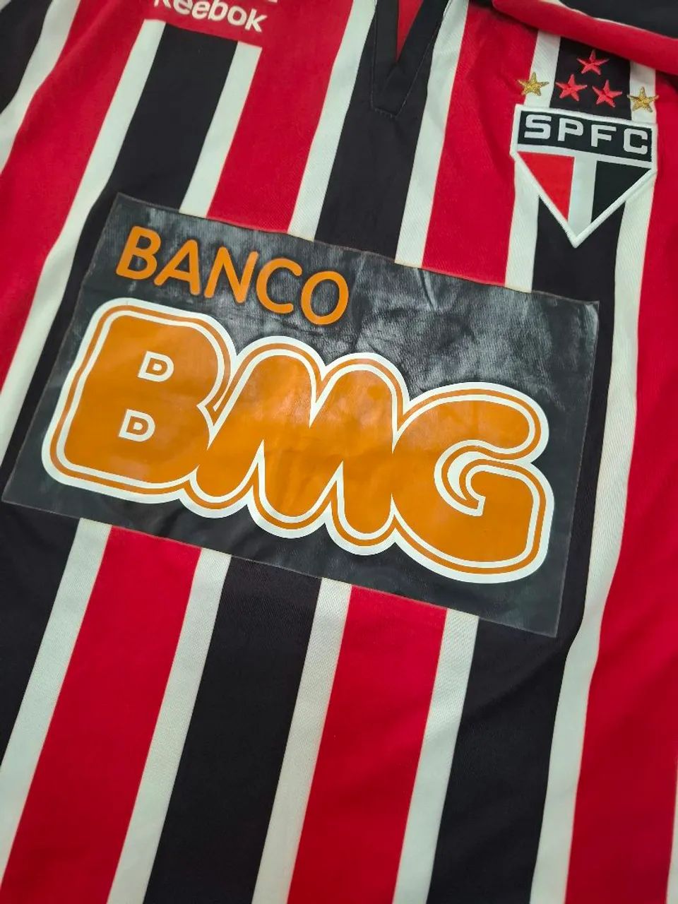 Camisa do São Paulo - Foto 3