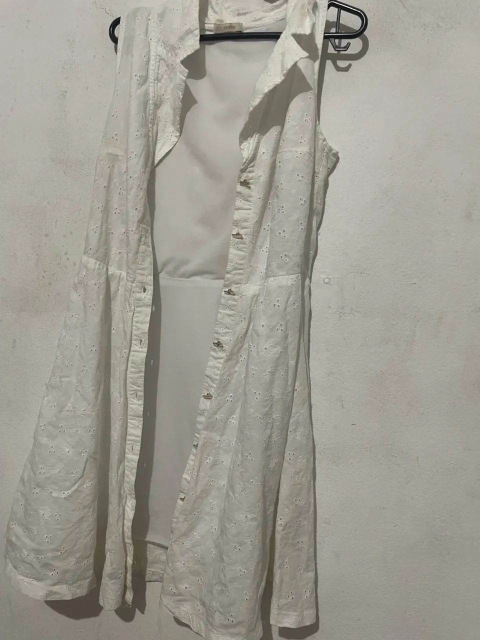Vestido Branco