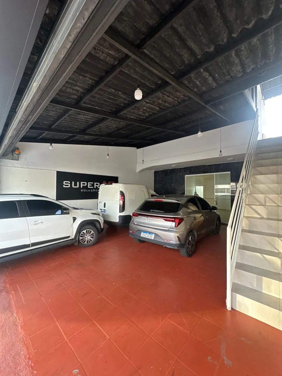 ALUGA-SE SALA COMERCIAL - BAIRRO DO MARCO, BELÉM/PA - Foto 4