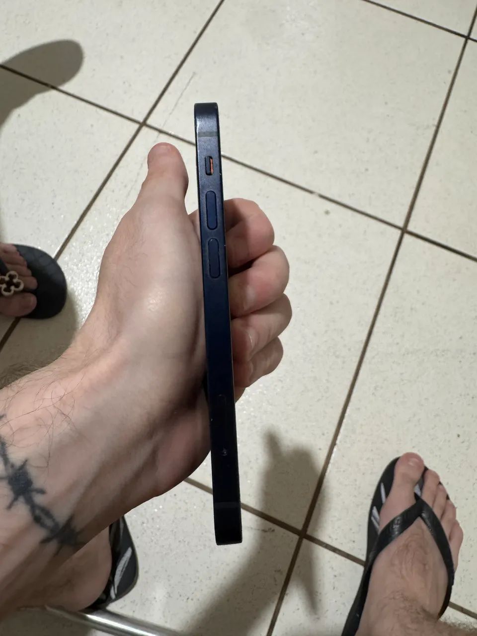 Iphone 12 mini - Foto 4