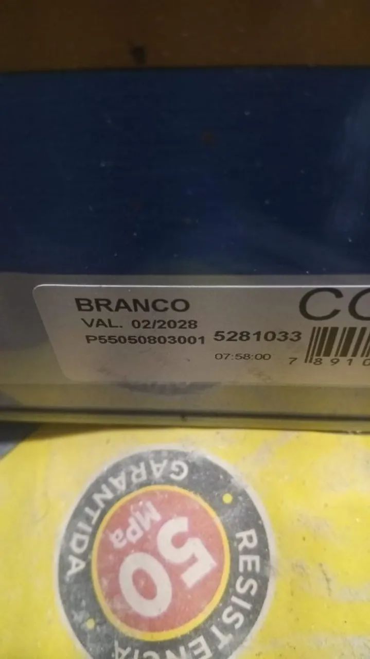 Coral sol e chuva  - Foto 2