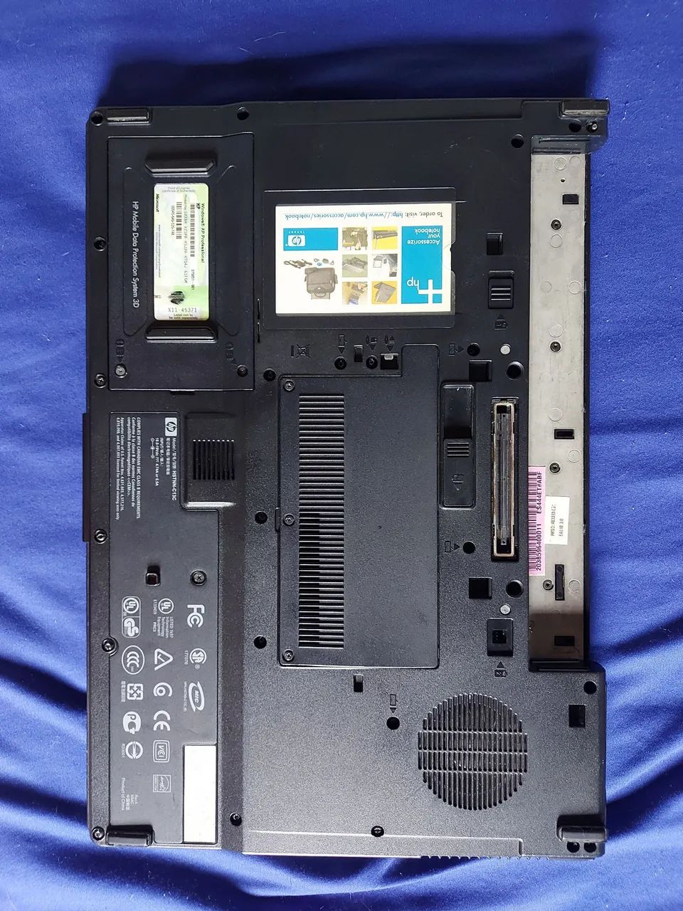 Notebook HP  - Foto 3