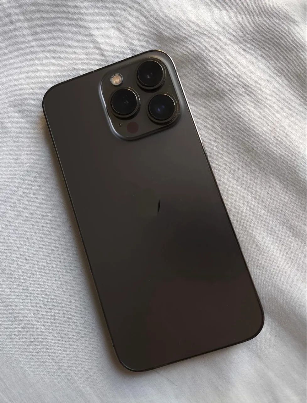 iPhone 13 Pro 128gb - Foto 4