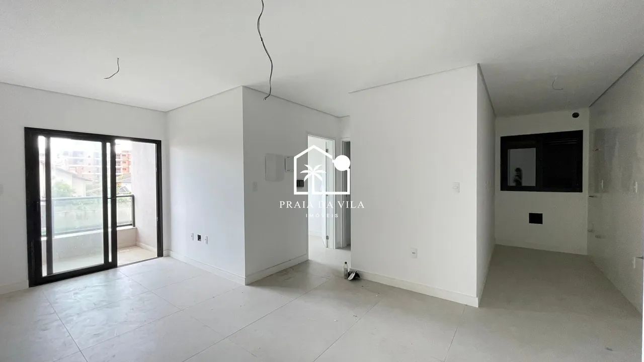 Apartamento Alto Padrão 150 Metros do Mar - Foto 3