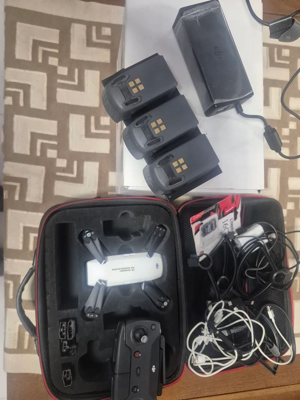 Torro drone DJI spark - Foto 3