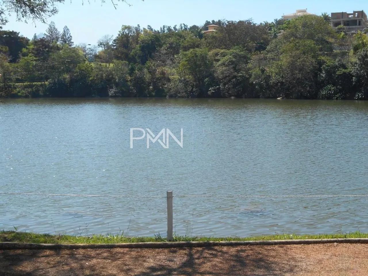 Terreno à venda em Campinas, Alphaville Campinas, com 778.79 m², Alphaville Campinas - Foto 2