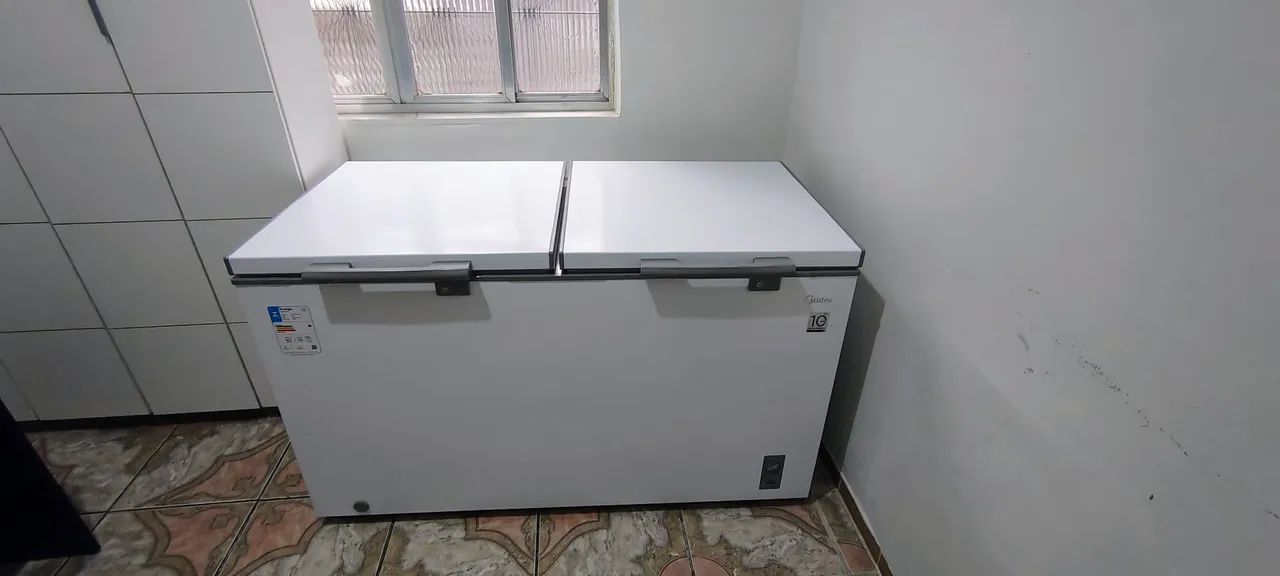 2 FREEZERES A VENDA! - Foto 3