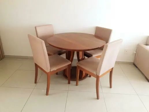 Tampo de mesa  - Foto 2