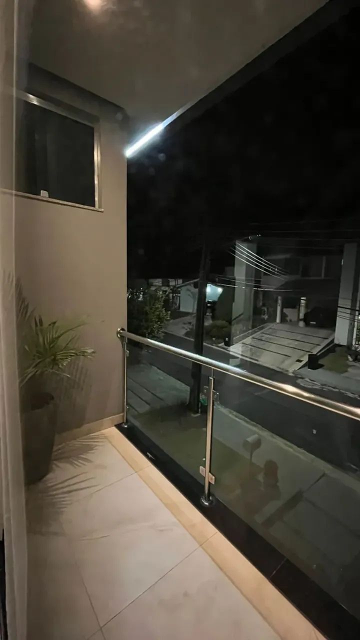 Casa Duplex 100% Mobiliada | Cond Forest Hill | 3 Suites - Foto 2