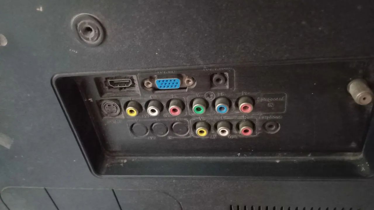 Televisão  - Foto 3
