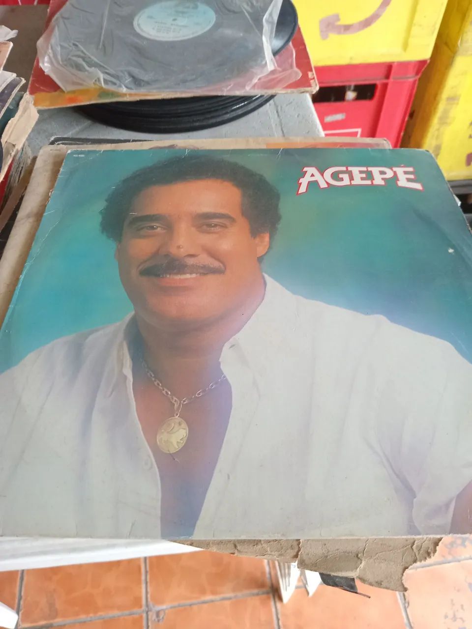 DISCO DE VINIL - Foto 3