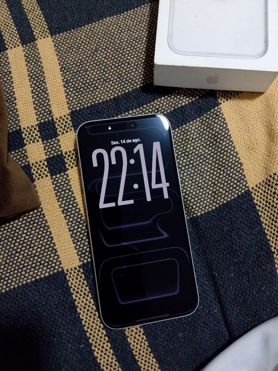 iPhone 17 pro Max 256 - Foto 3