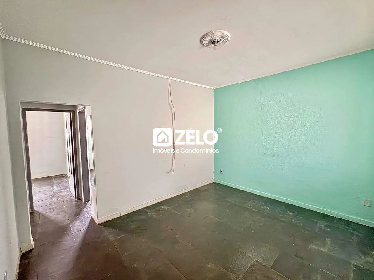 Casa para aluguel em Parque Industrial, Campinas - SP | Cód 19961 - Foto 2