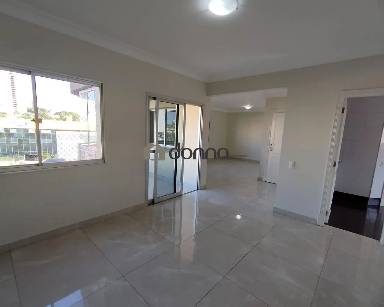 Apartamento 3 Quartos no CONDOMINIO EDIFICIO GUIGNARD, no Centro de Uberaba  Financiamento - Foto 9