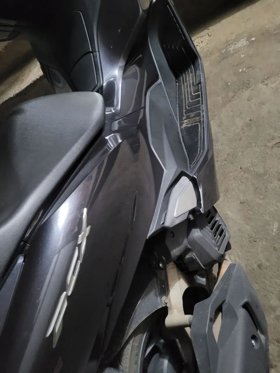 Honda PcX - Foto 3