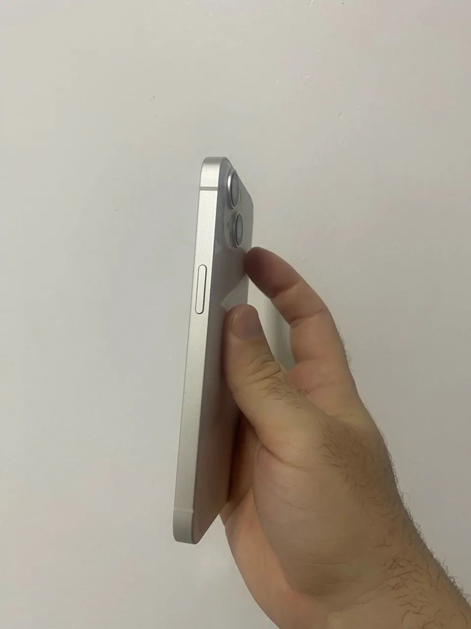 IPHONE 14 BRANCO - 128GB - Foto 3