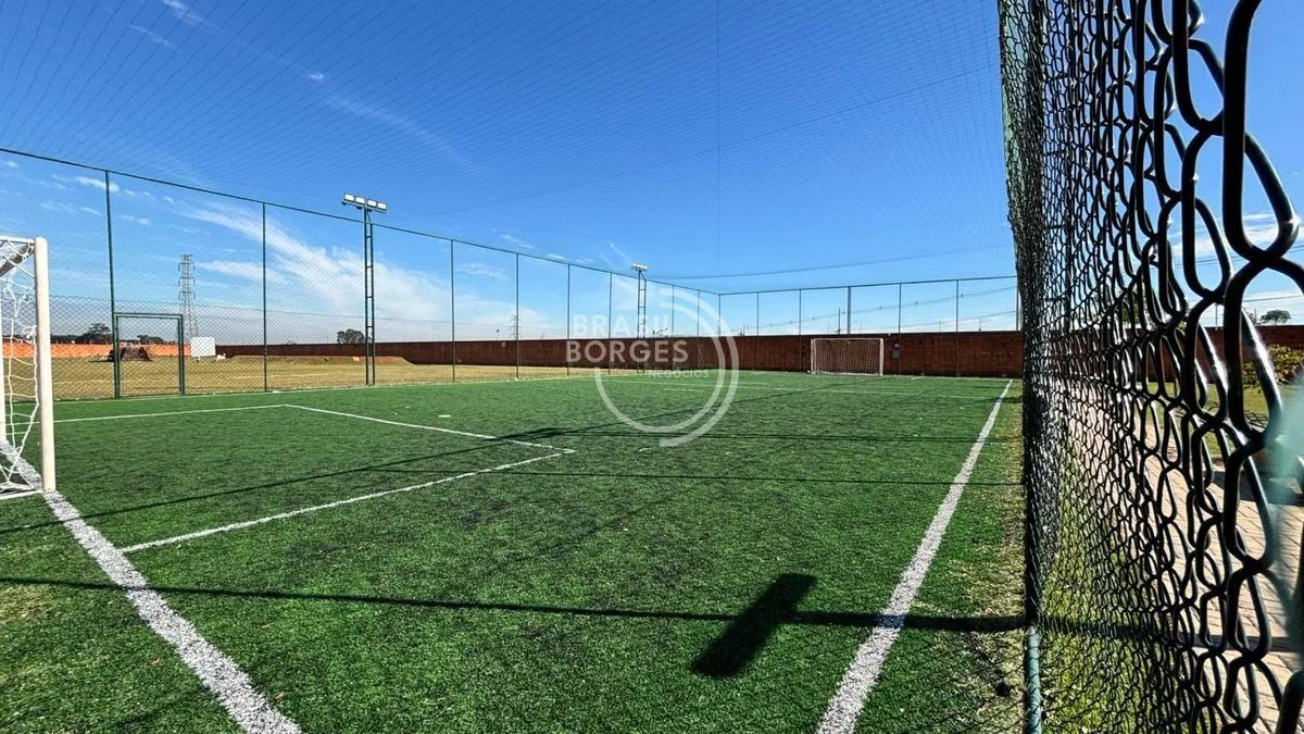 Casa Térrea Condomínio Villagio Wanel - Foto 3