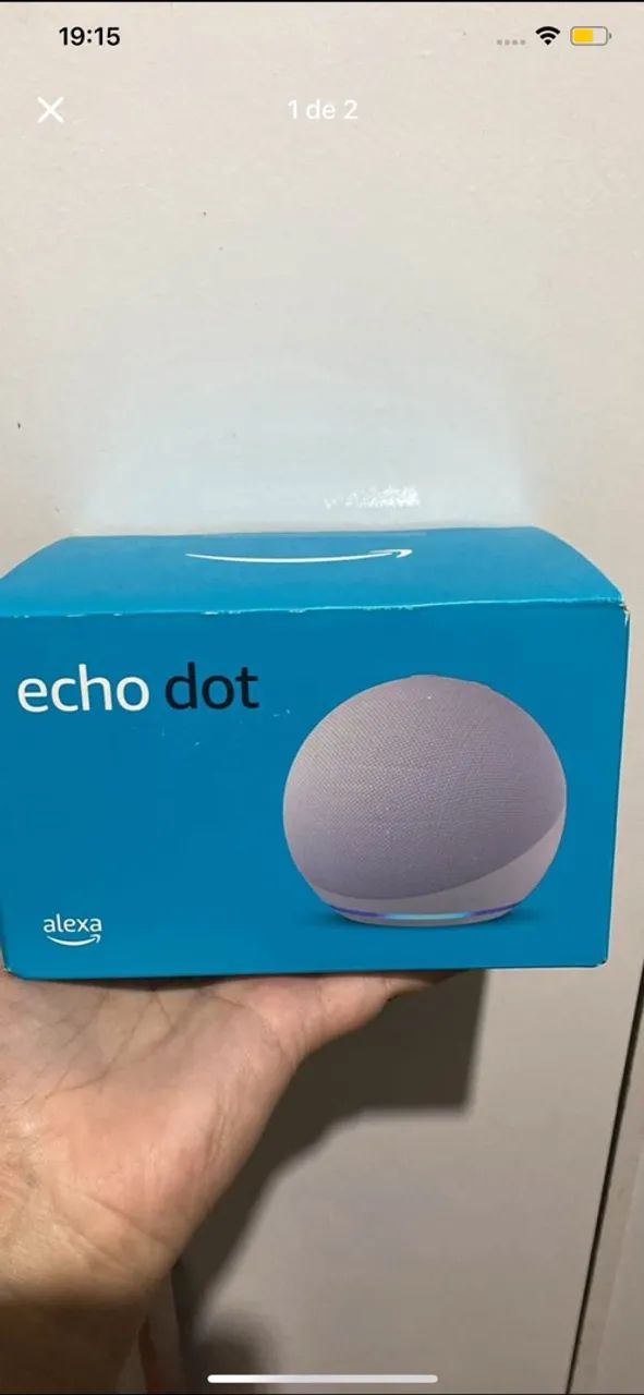 Alexa  - Foto 2