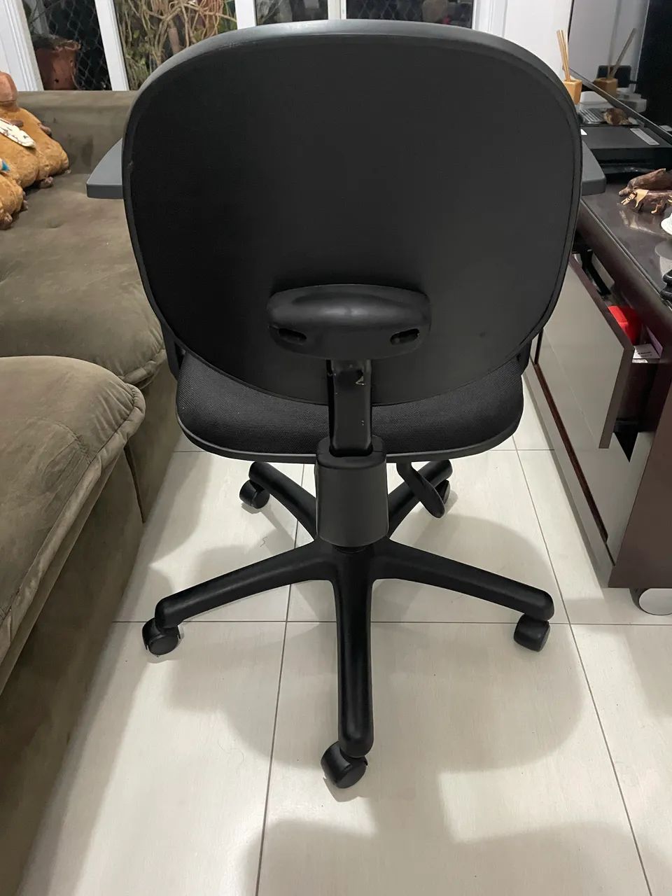 Cadeira de Escritório Diretoria Ergonômica - Foto 2