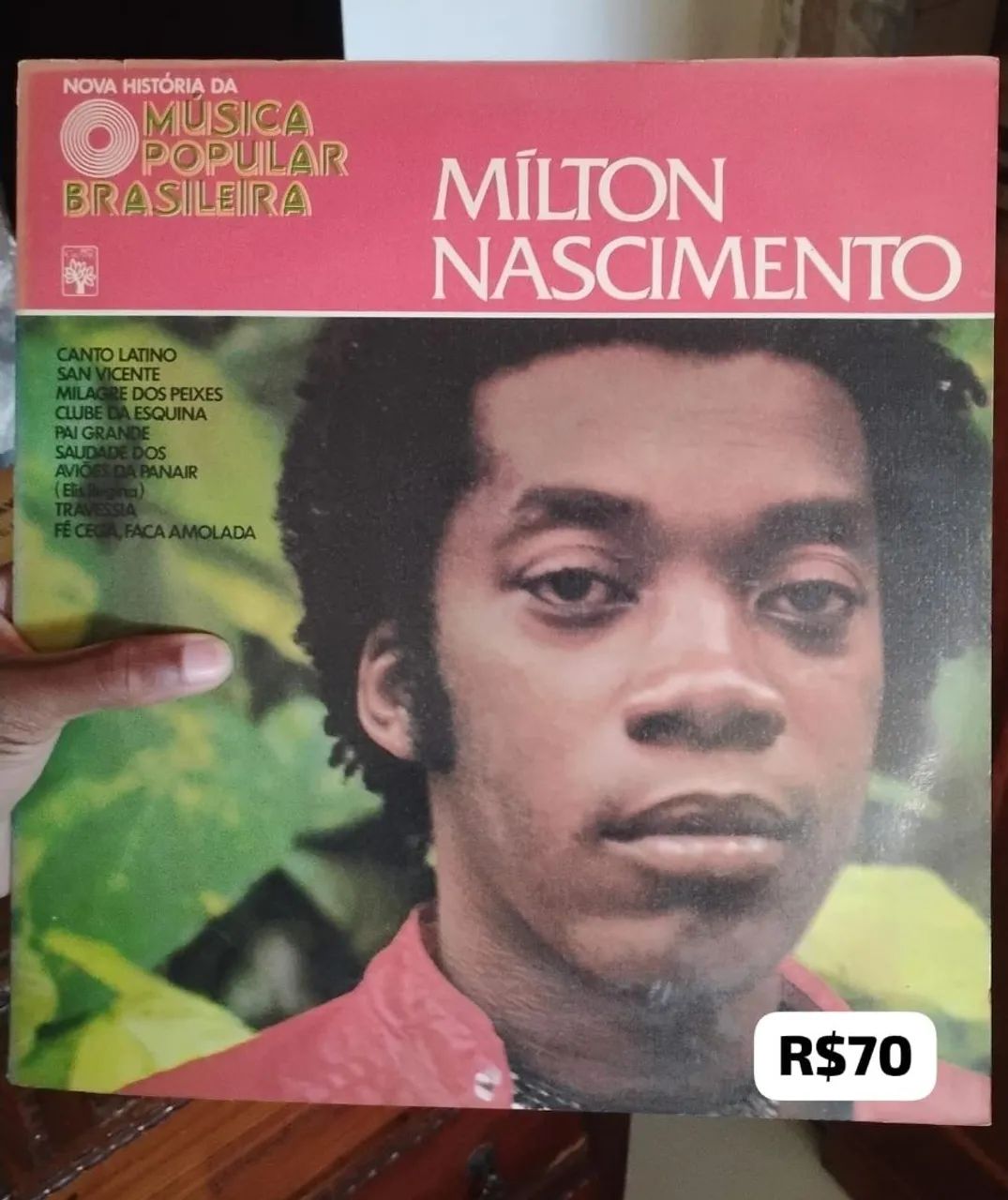 Discos de Vinil - Foto 2