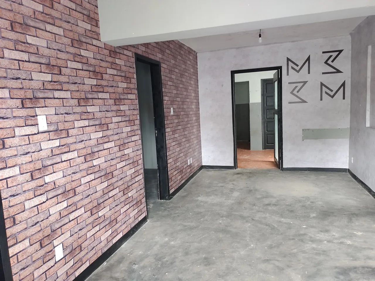 Alugo casa próximo ao Fórum  - Foto 3