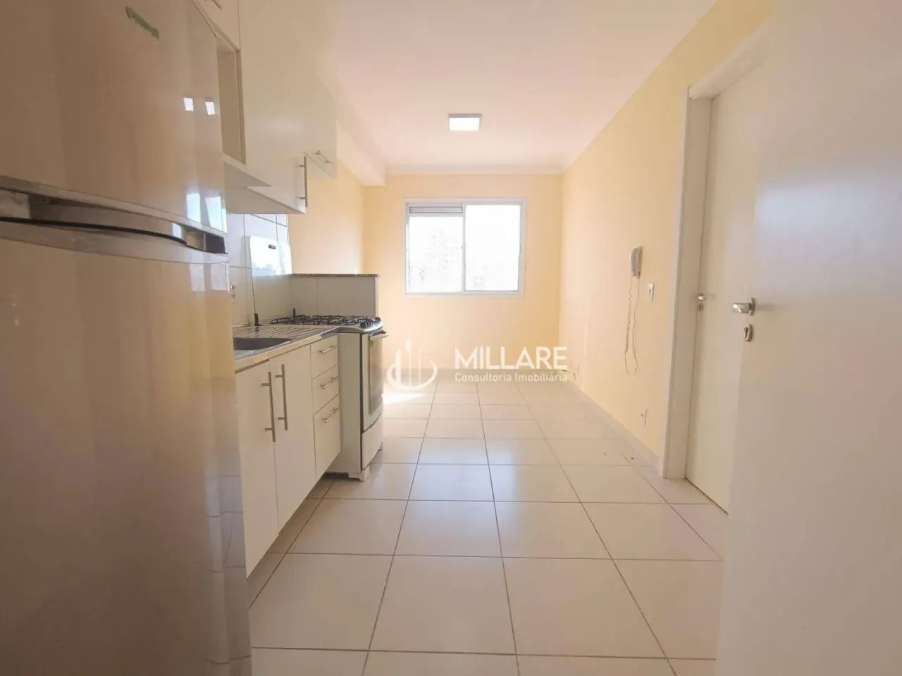 APARTAMENTO LOCAÇÃO CAMBUCI - Foto 3