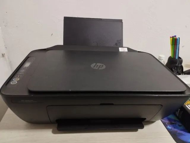 Impressora EPSON 2874 Novinha, Mal Usada - Foto 3
