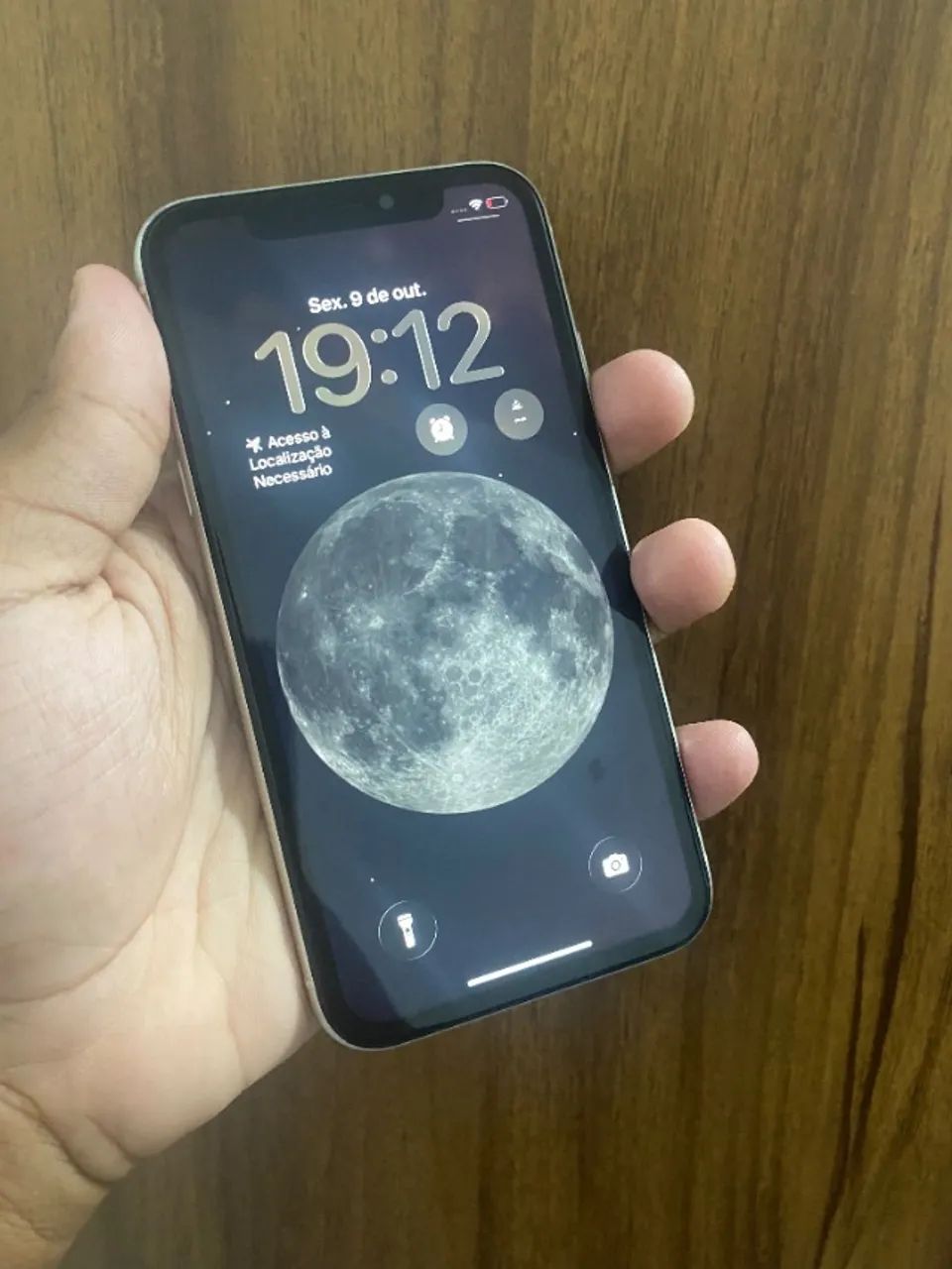 IPhone 11 original 256 gb Impecável 