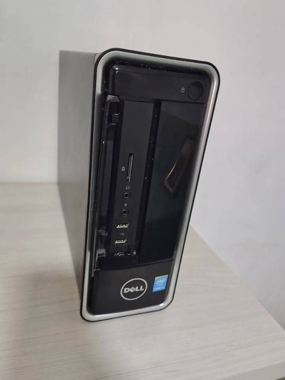 Computador Dell Inspiron 3647 Intel i3 com Wi-fi - Foto 4