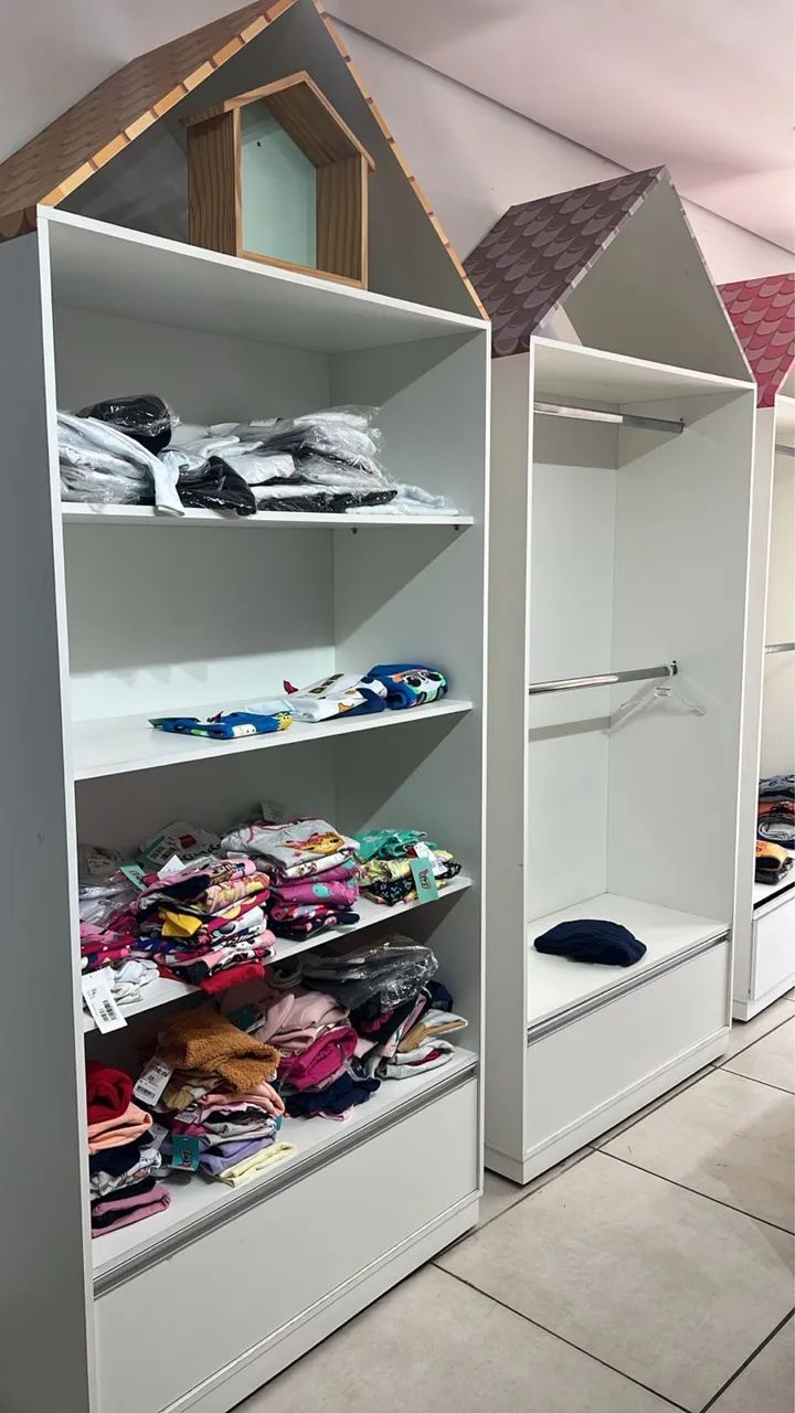 Vendo móveis para loja  - Foto 4