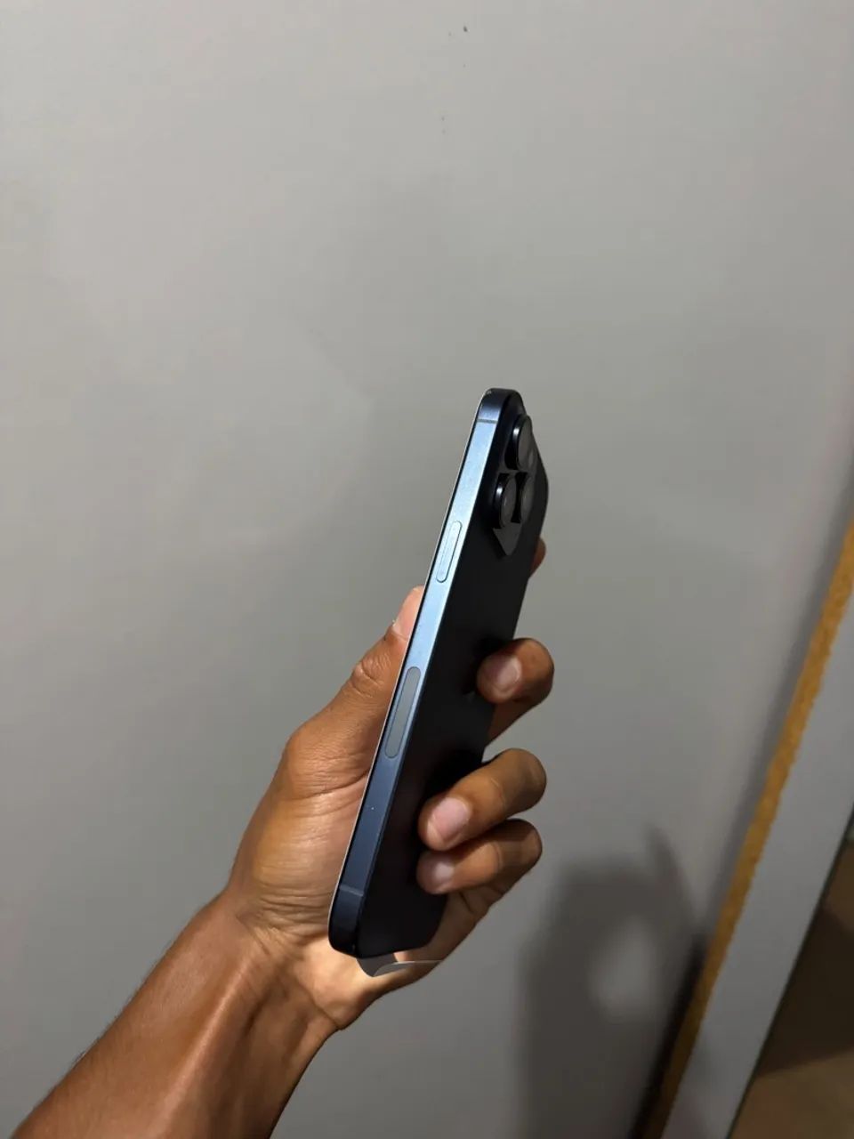 iPhone 15 PRO MAX 512GB OPORTUNIDADE - Foto 3