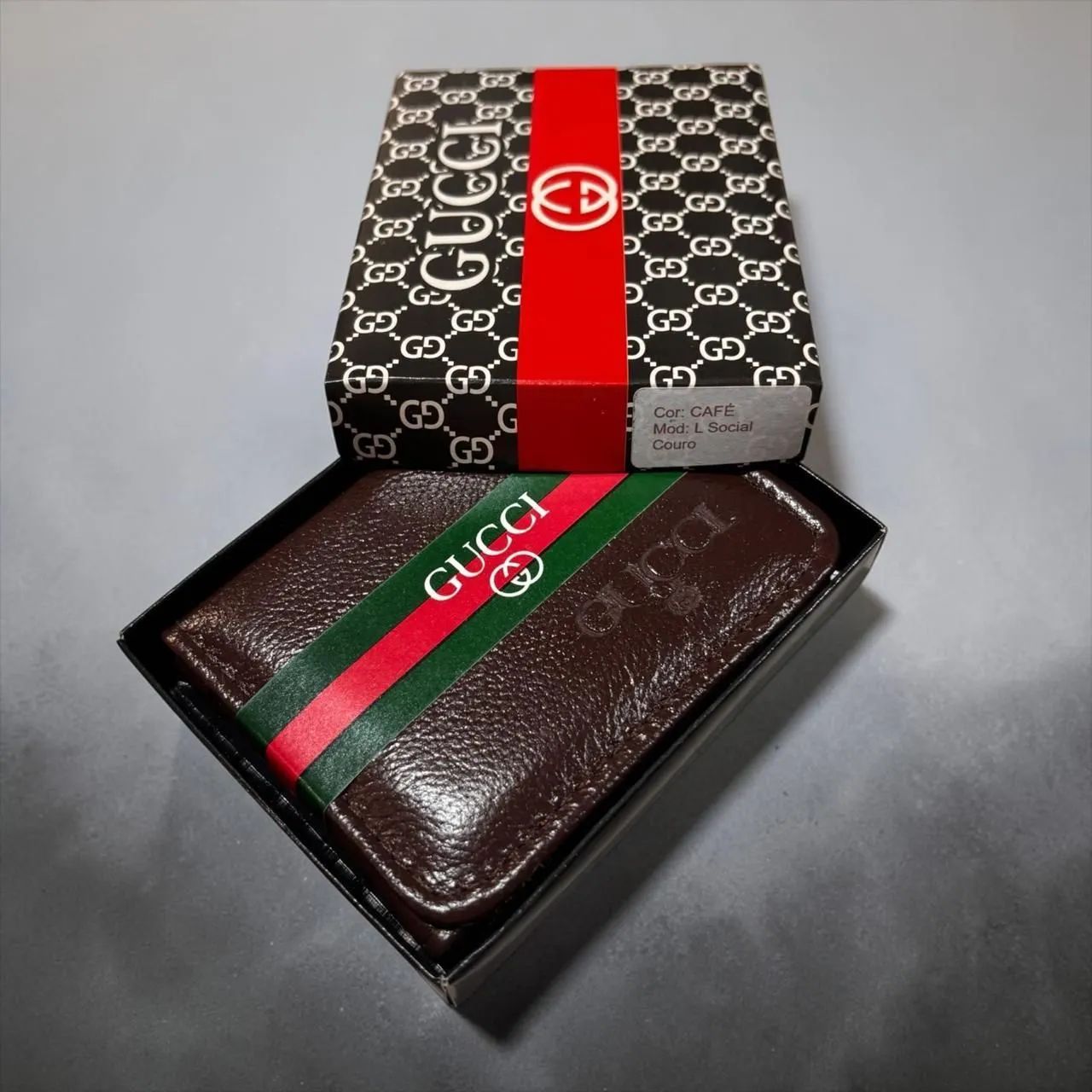Carteira Masculina  - Foto 5
