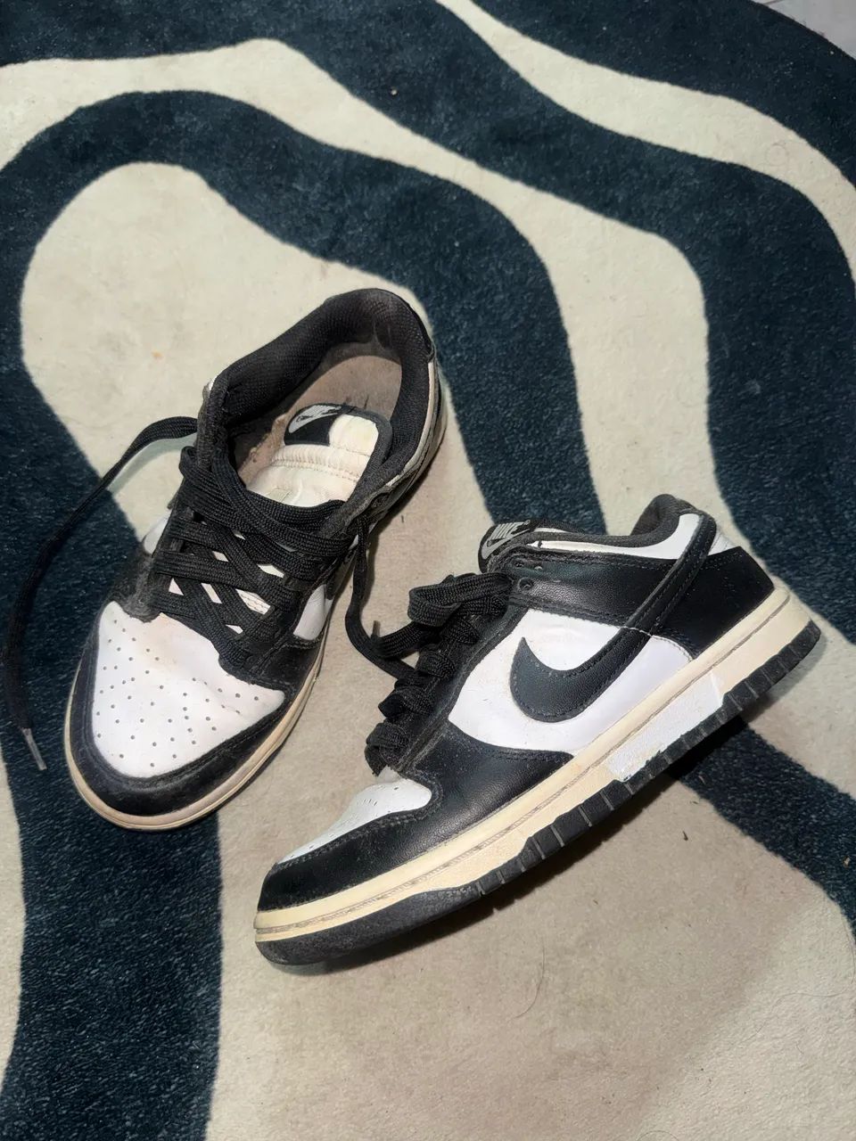 nike dunk  - Foto 2