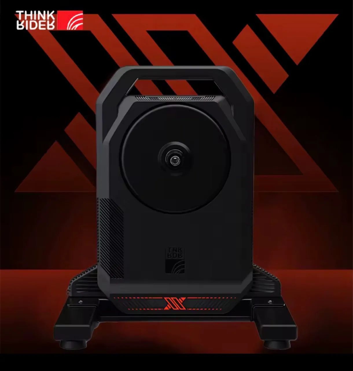 Rolo interativo think rider xxpro