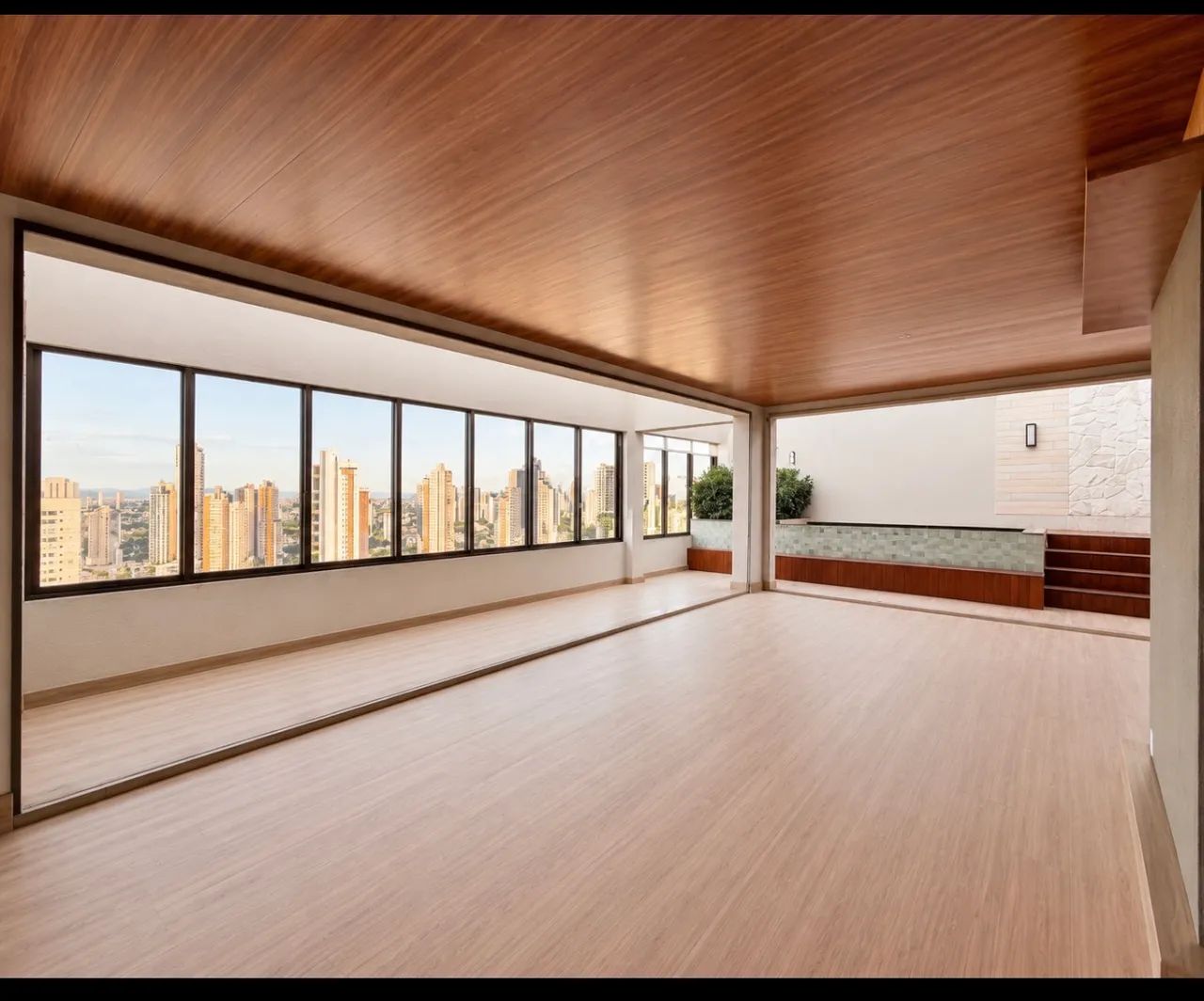 DECK 23 PENTHOUSE - Foto 4