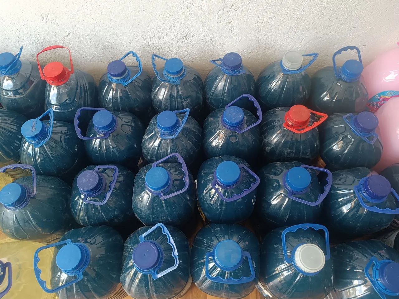 Vendas de produtos de limpeza renda extra 
