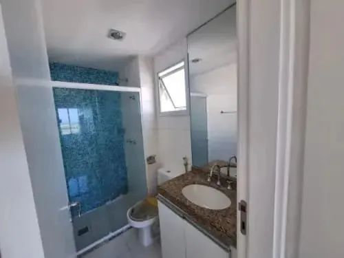 Imóvel para venda tem 80 metros quadrados com 3 quartos - Foto 10