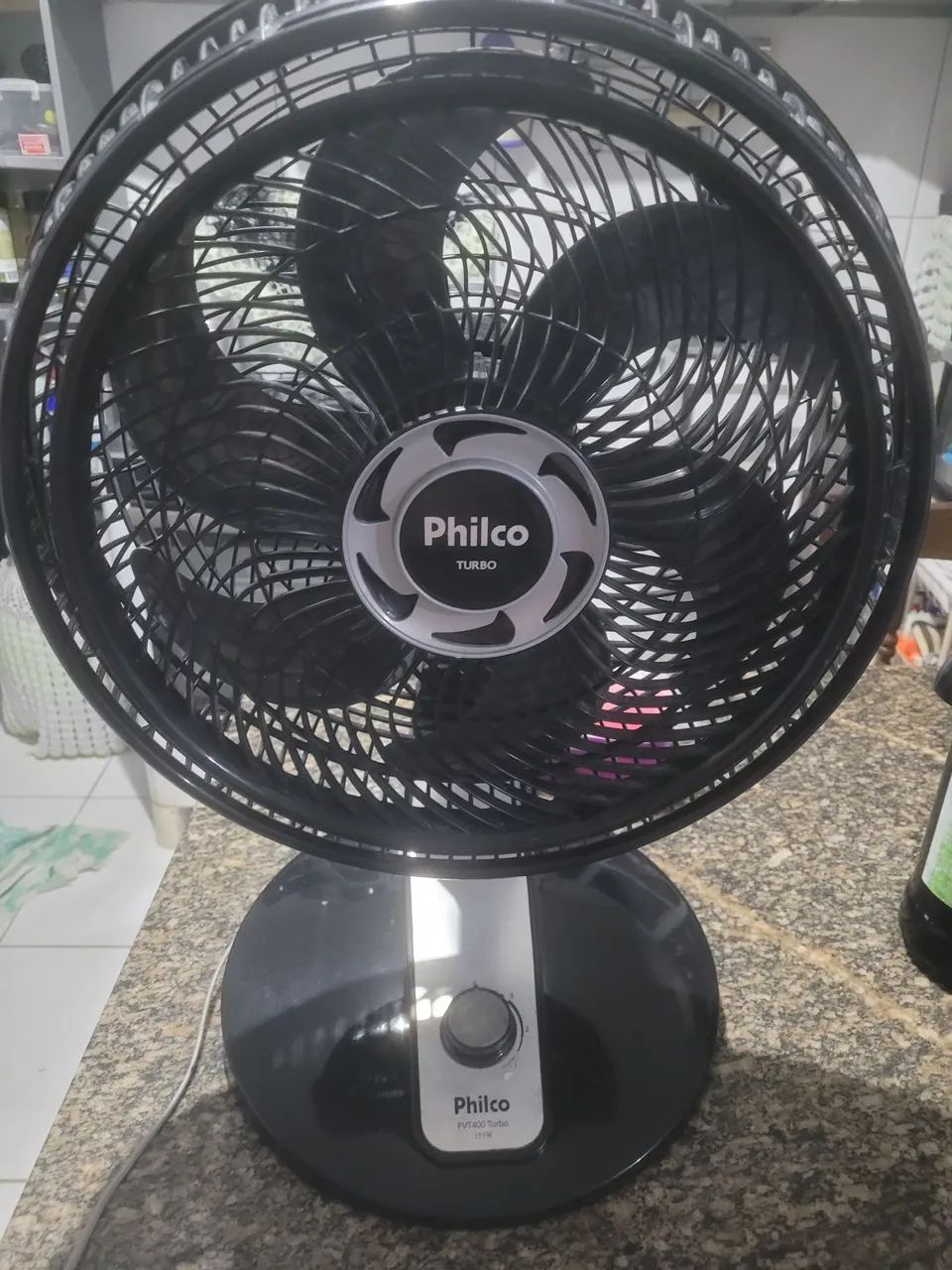 VENTILADOR PHILCO TURBO  - Foto 3