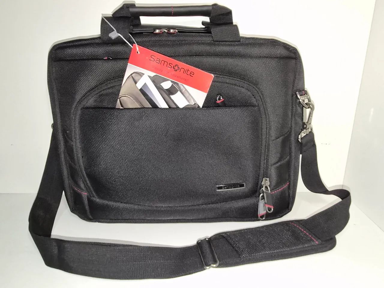 Maleta Samsonite Ultra Portfolio 