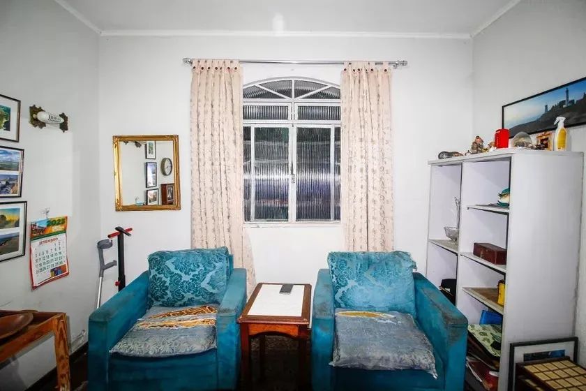 Casa à Venda - Alípio de Melo, 5 Quartos, 420 m2 - Foto 5